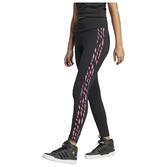 Adidas Γυναικείο κολάν Animal Tight